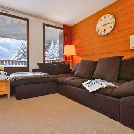 Lachenal 209a Lift 3-min Walk - Happy *