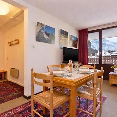 Lachenal 209a Lift 3-min Walk - Happy * Chamonix