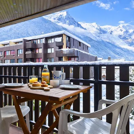 Appartamento Lachenal 209a Lift 3-min Walk - Happy *