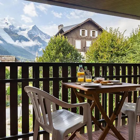 Lachenal 209a - Happy Appartement