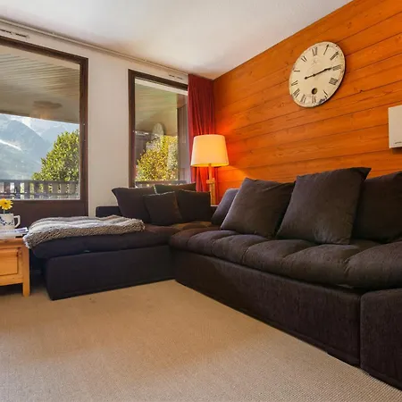 Lachenal 209a - Happy Appartement