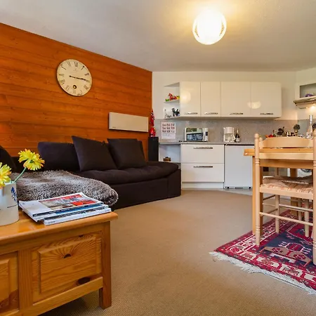 Lachenal 209a - Happy Appartement Chamonix