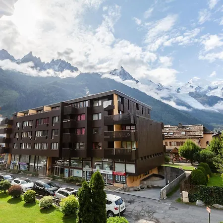 Lachenal 209a - Happy Appartement