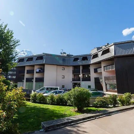 Appartement Lachenal 209a - Happy *
